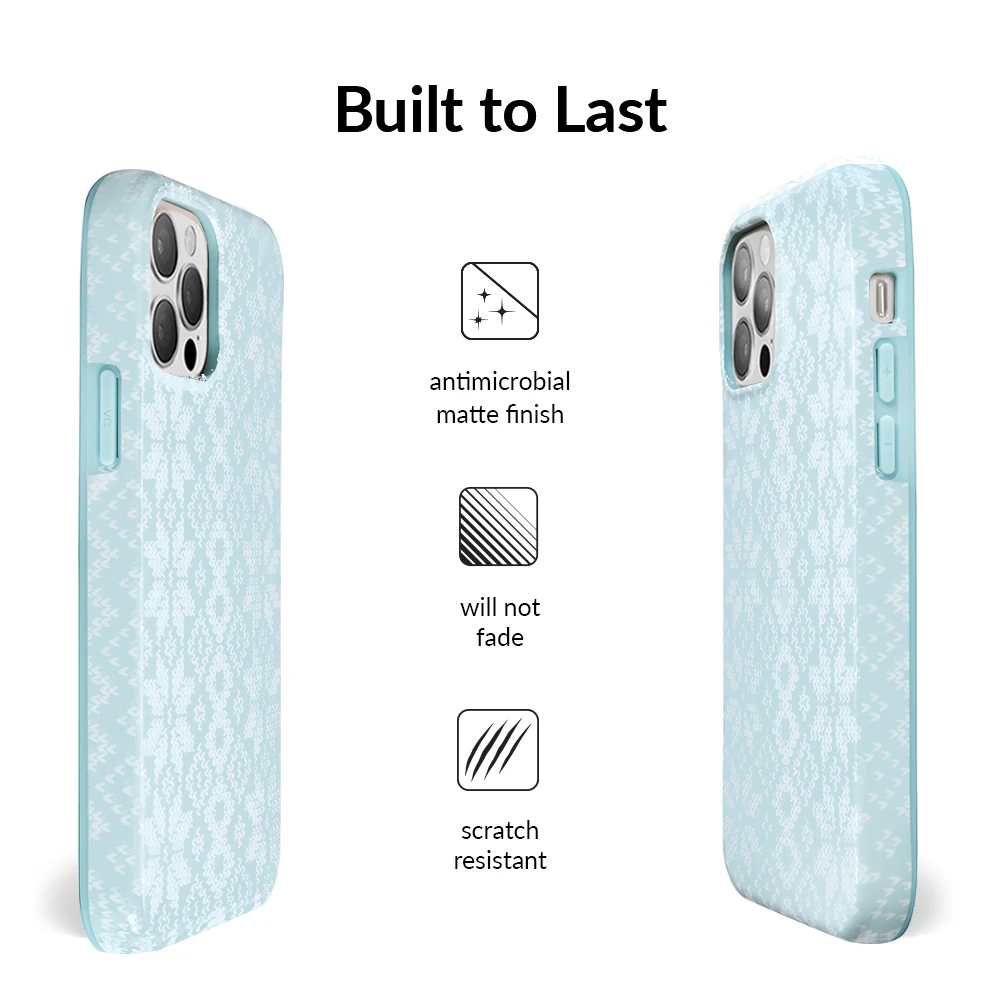 Sweater Weather iPhone Case - Image 71