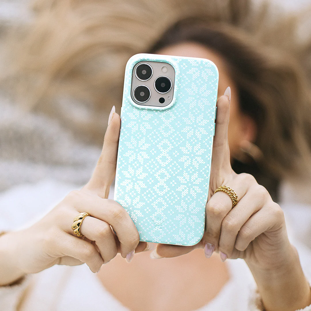 Sweater Weather iPhone Case - Image 74