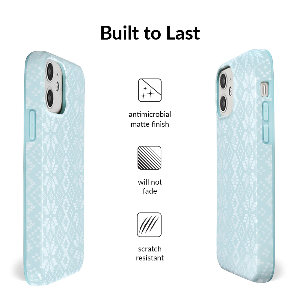Sweater Weather iPhone Case - Image 77