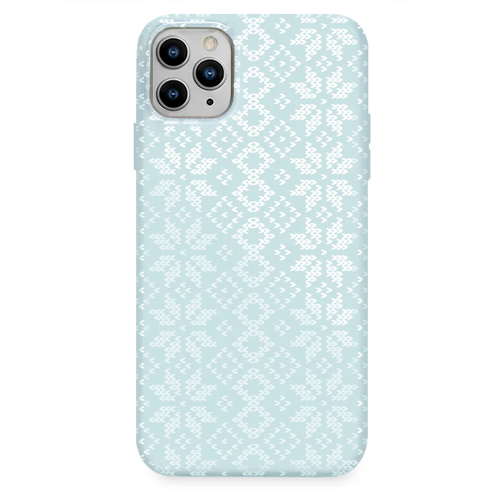 Sweater Weather iPhone Case - Image 79