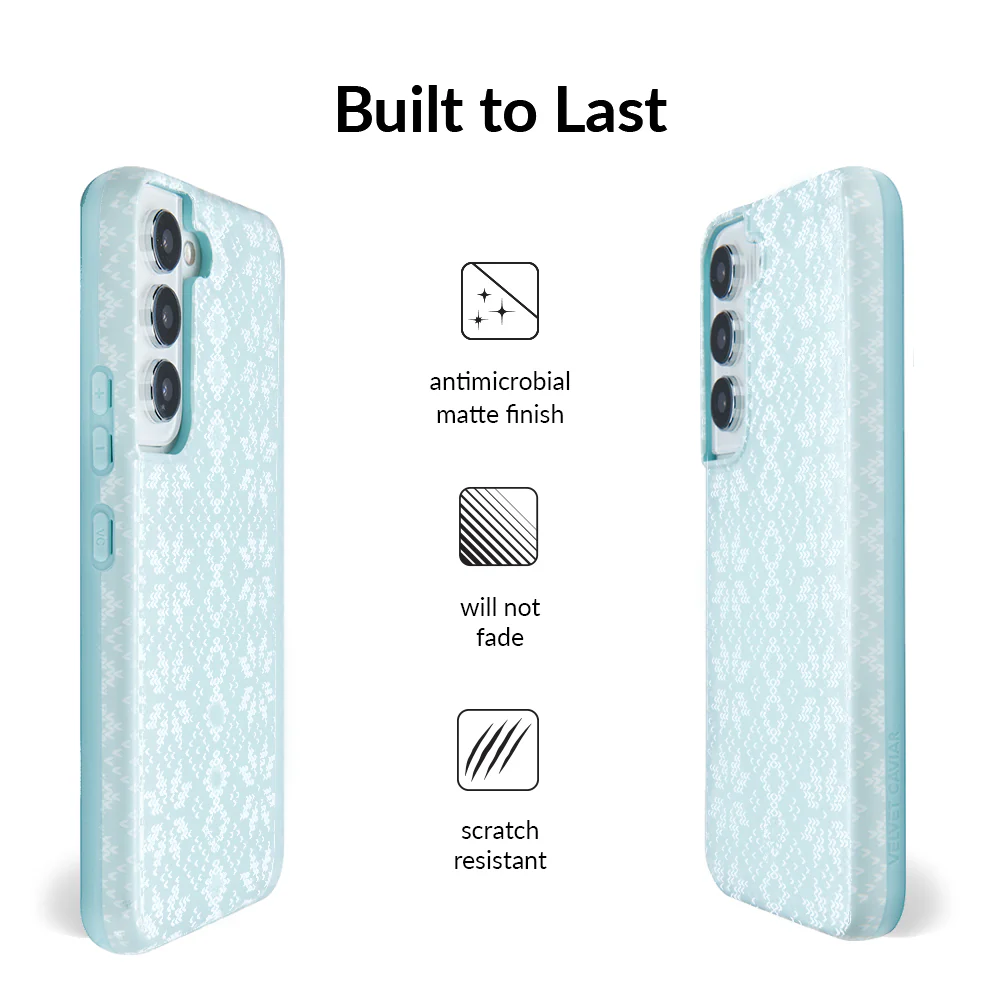 Sweater Weather Samsung Case - Image 29