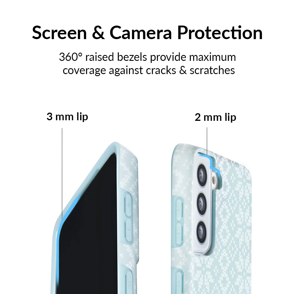 Sweater Weather Samsung Case - Image 3