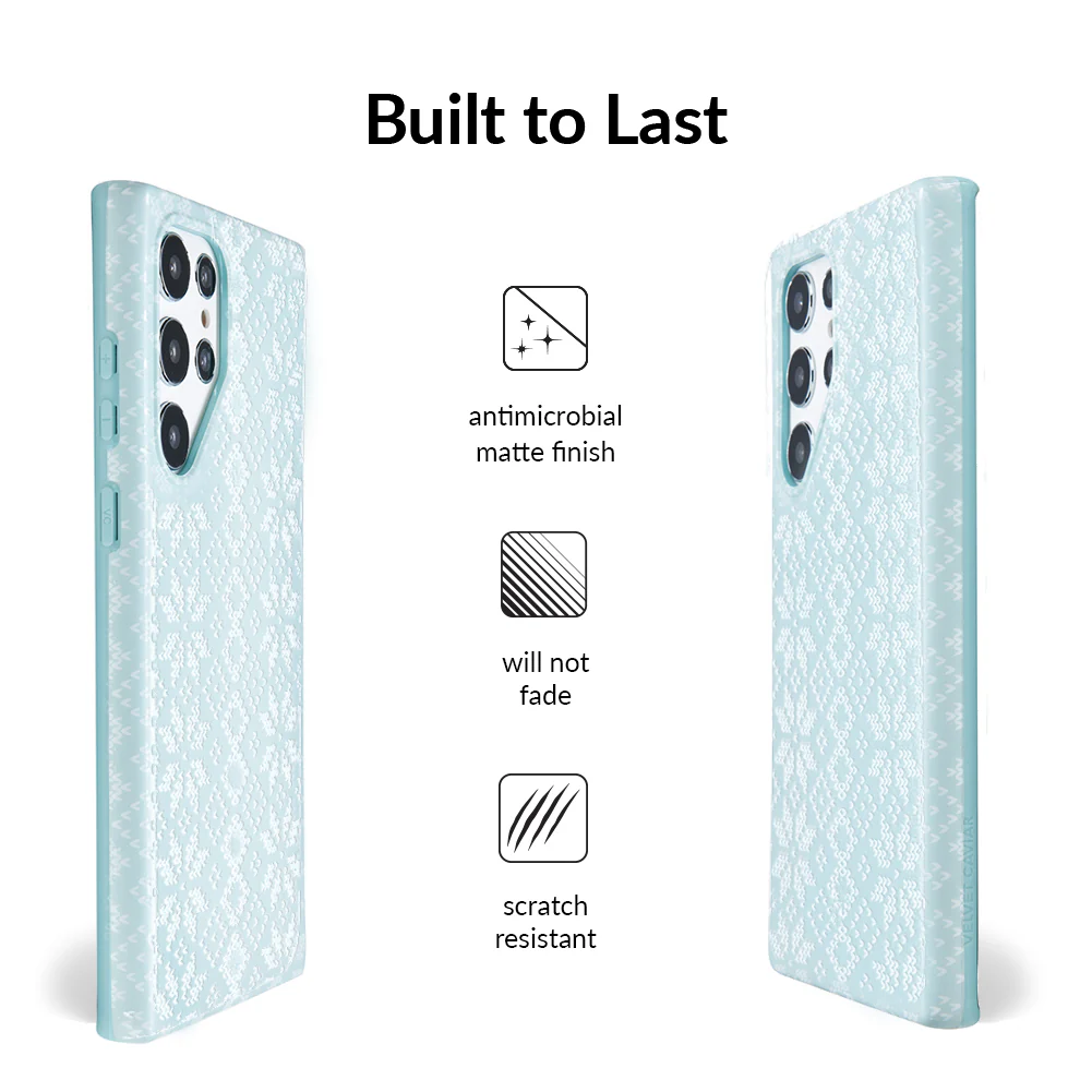 Sweater Weather Samsung Case - Image 35