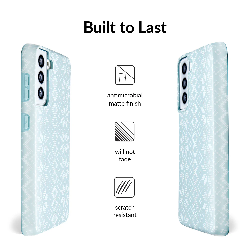 Sweater Weather Samsung Case - Image 5