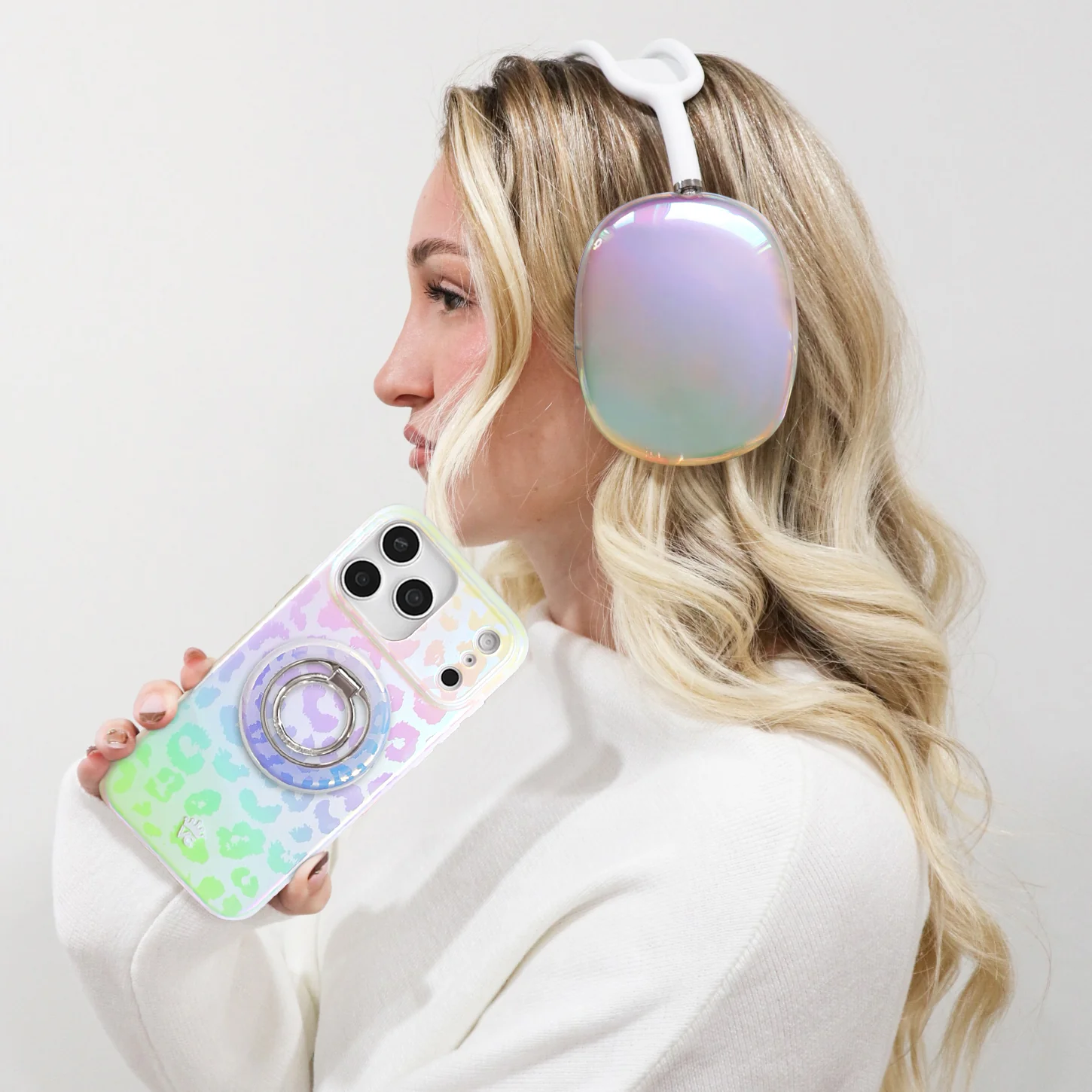 Holo AirPod Max Case - Image 2