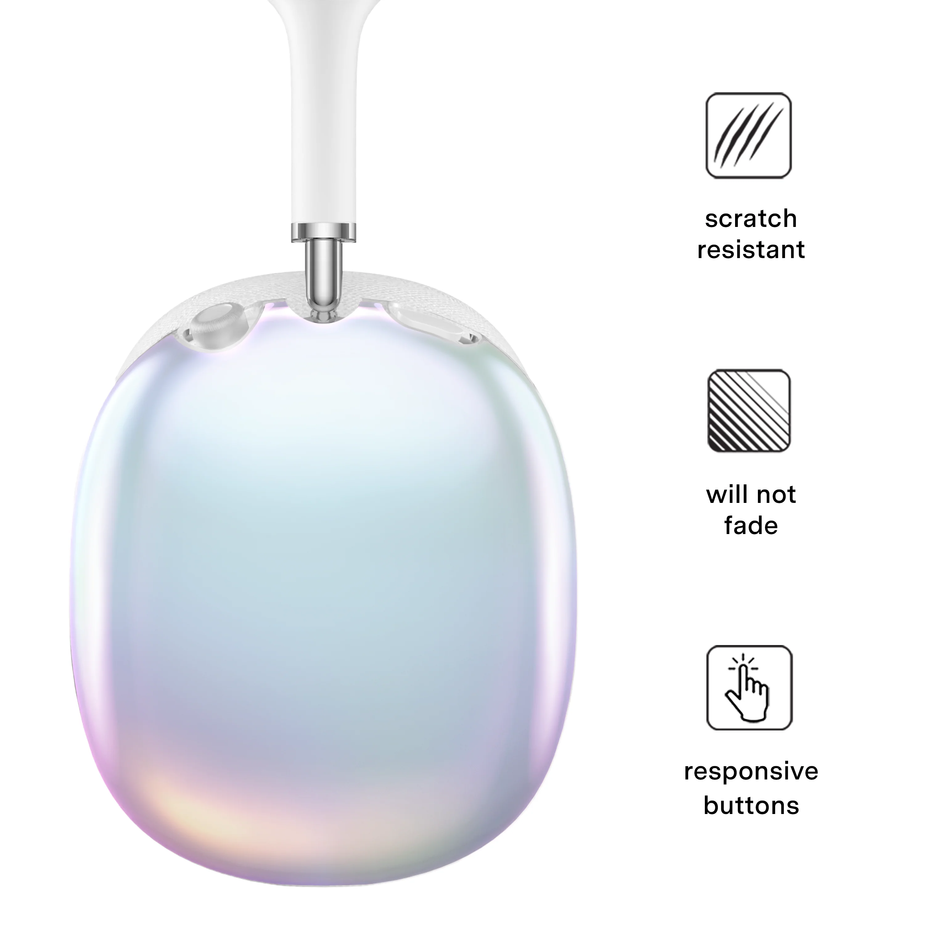 Holo AirPod Max Case - Image 3
