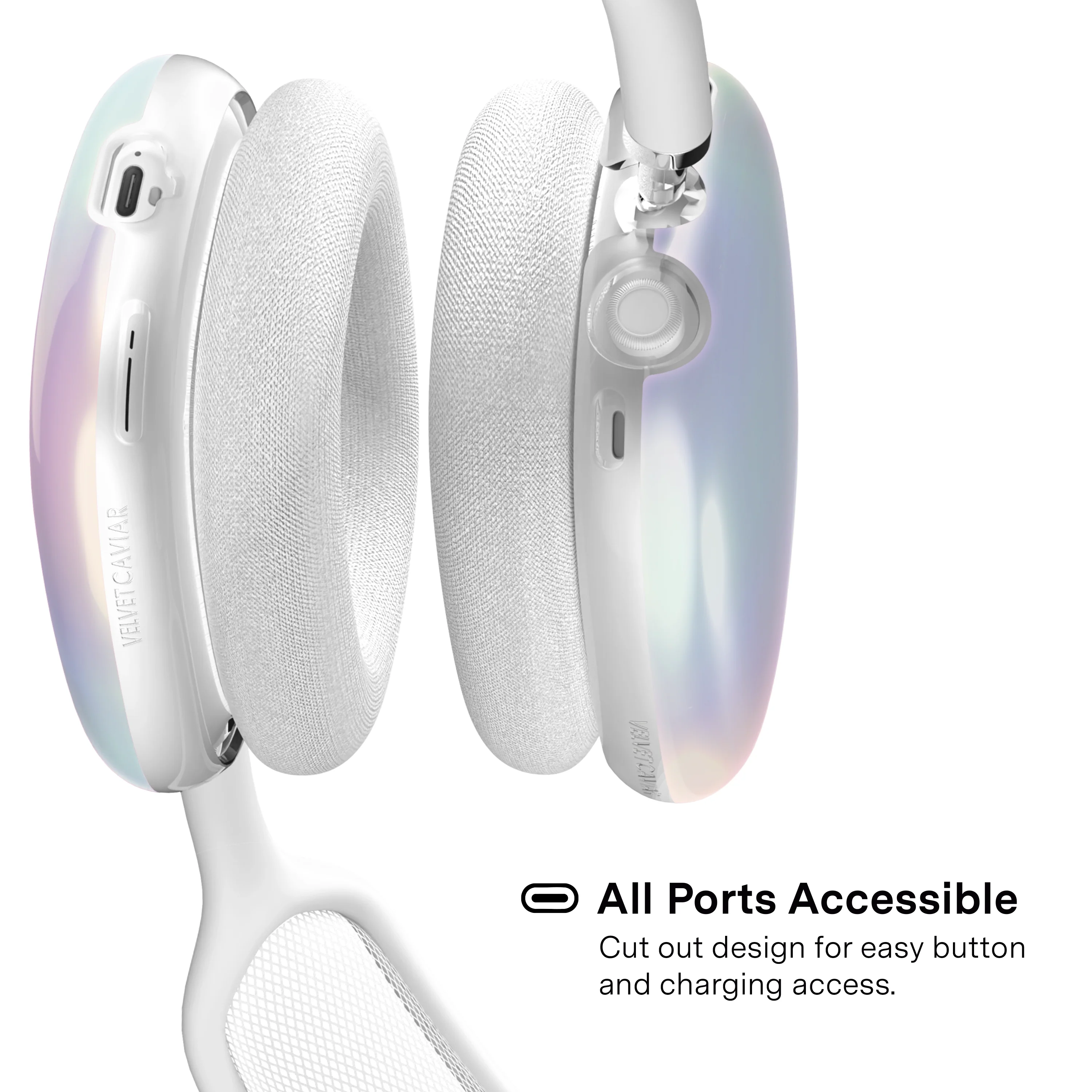 Holo AirPod Max Case - Image 4
