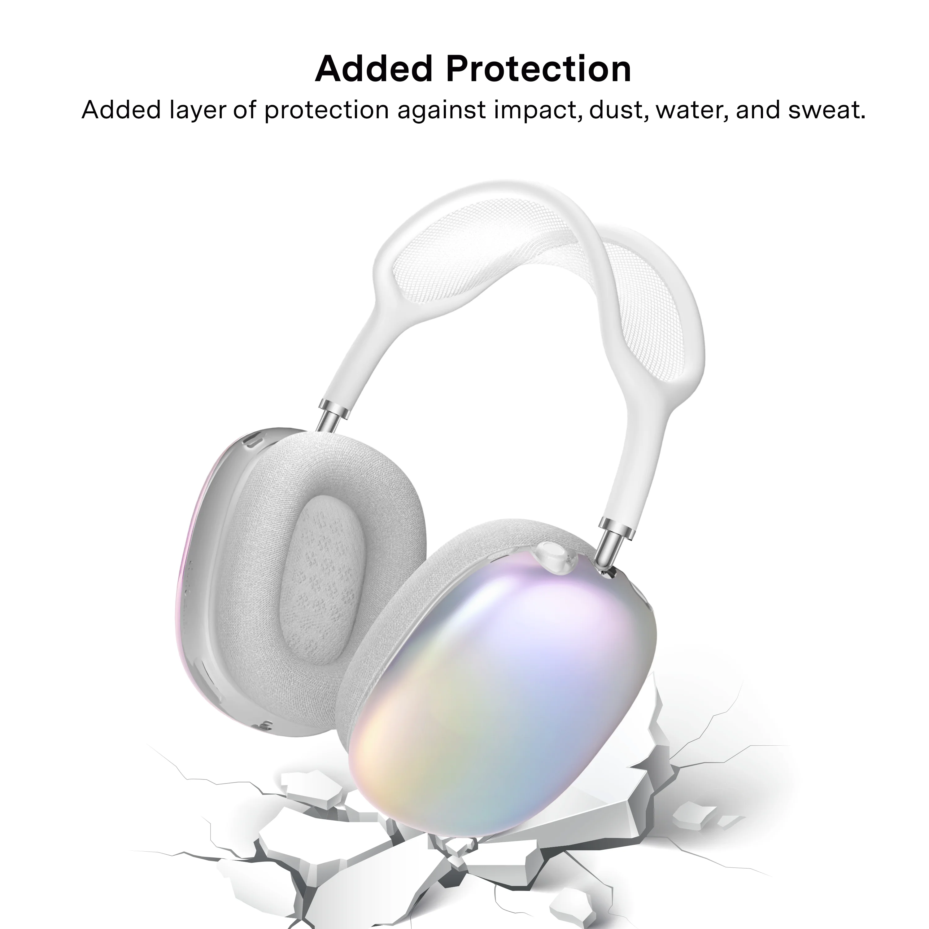 Holo AirPod Max Case - Image 5
