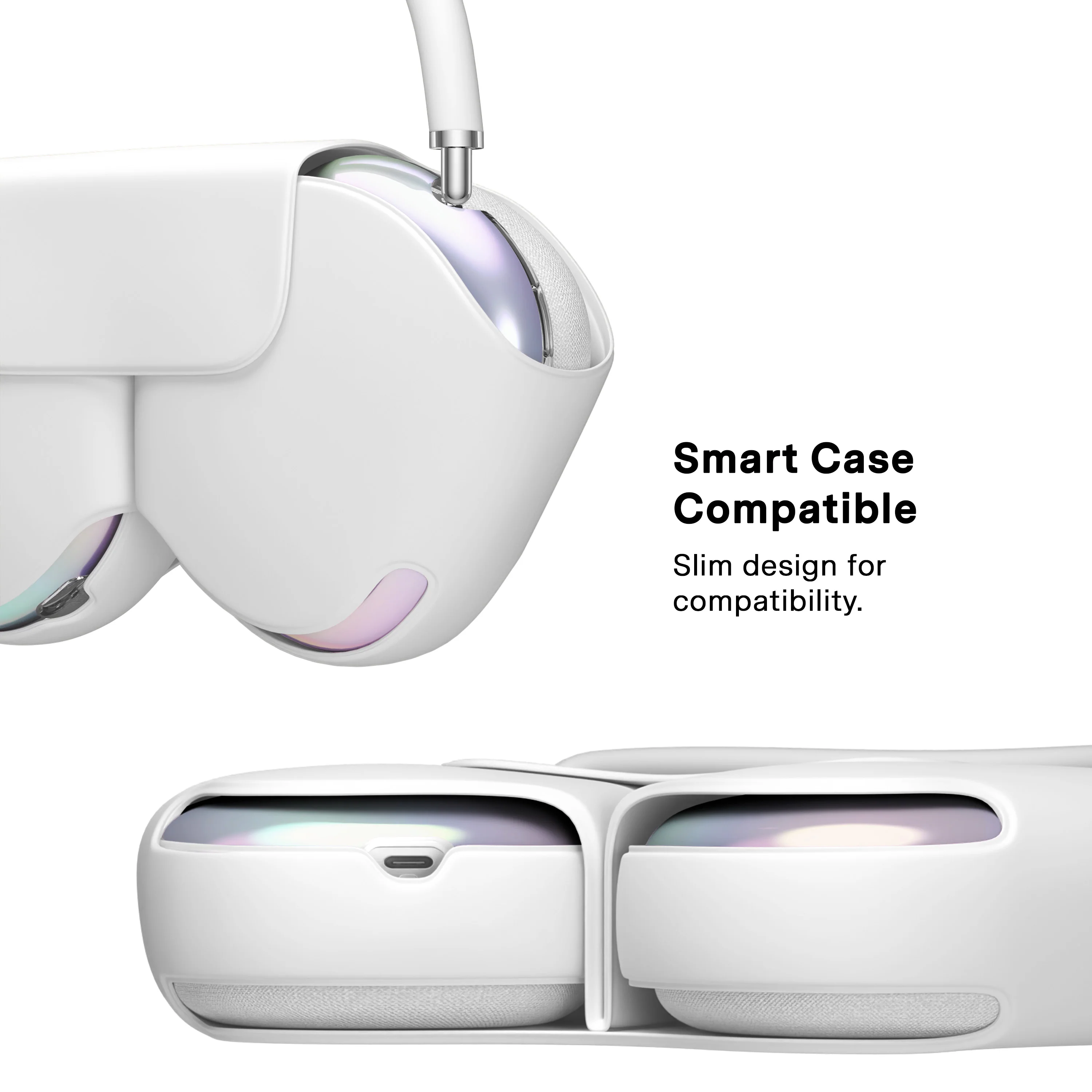 Holo AirPod Max Case - Image 6