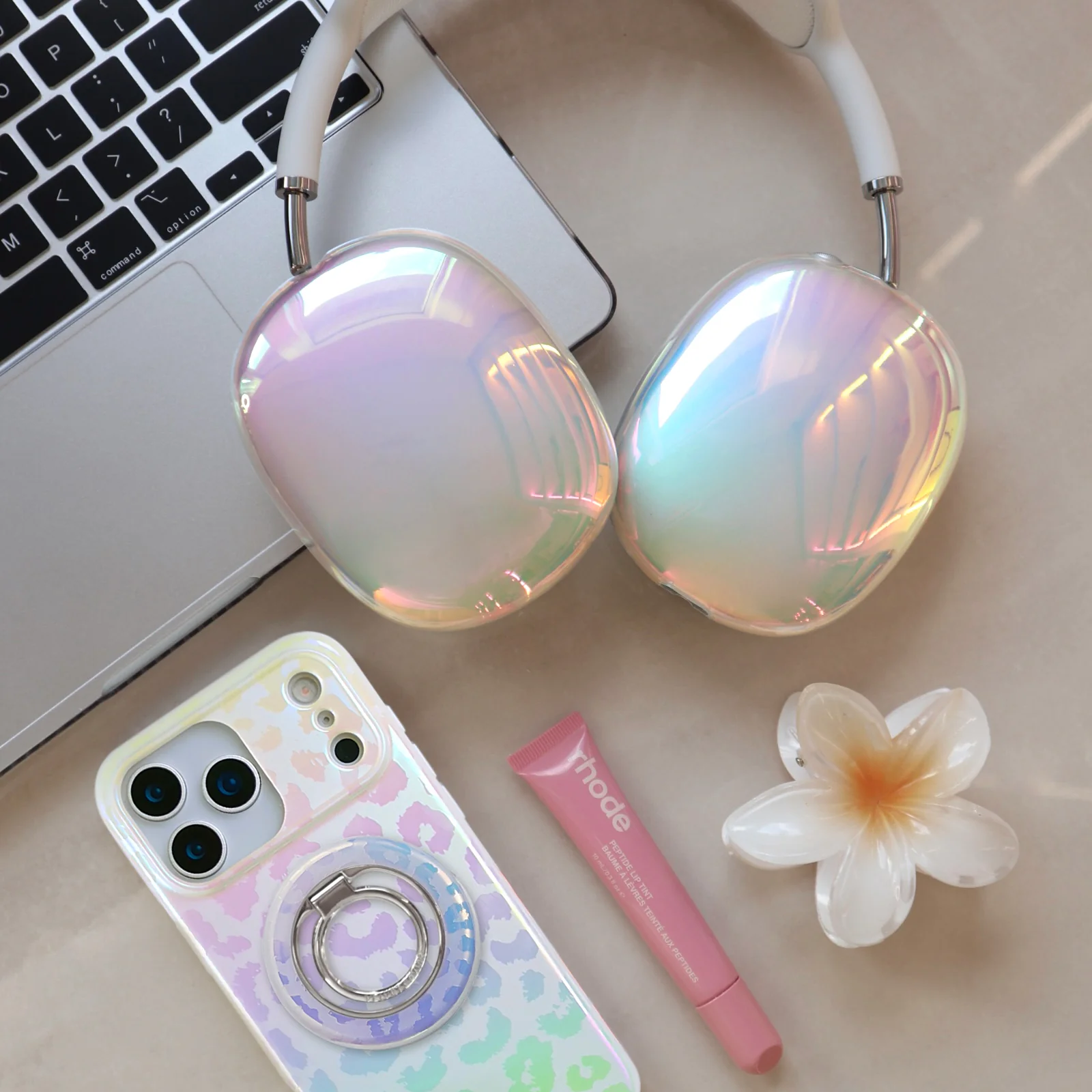 Holo AirPod Max Case - Image 8
