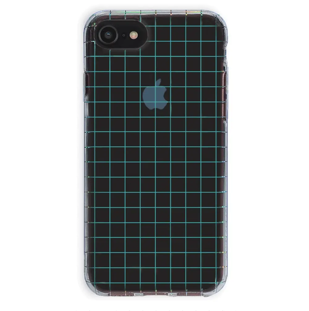 Off The Grid Holo iPhone Case - Image 12