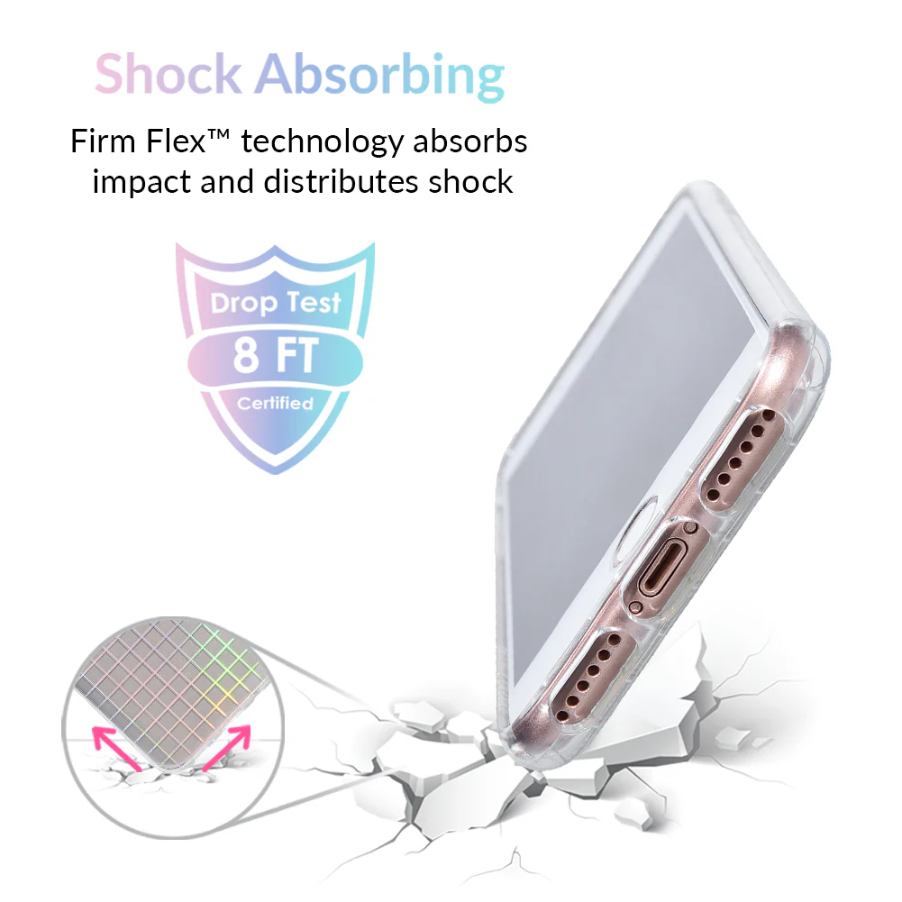 Off The Grid Holo iPhone Case - Image 14