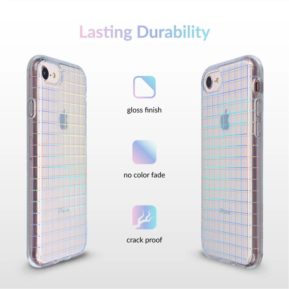 Off The Grid Holo iPhone Case - Image 15