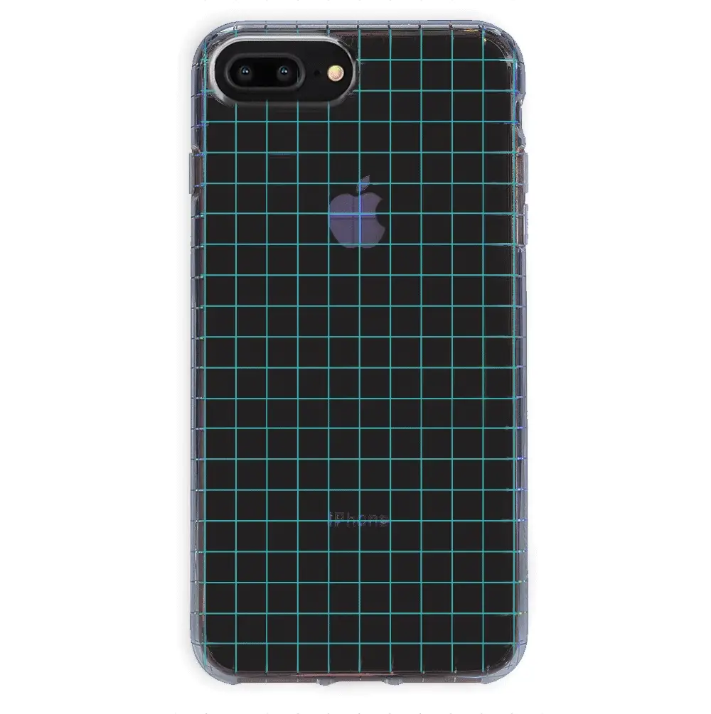 Off The Grid Holo iPhone Case - Image 17