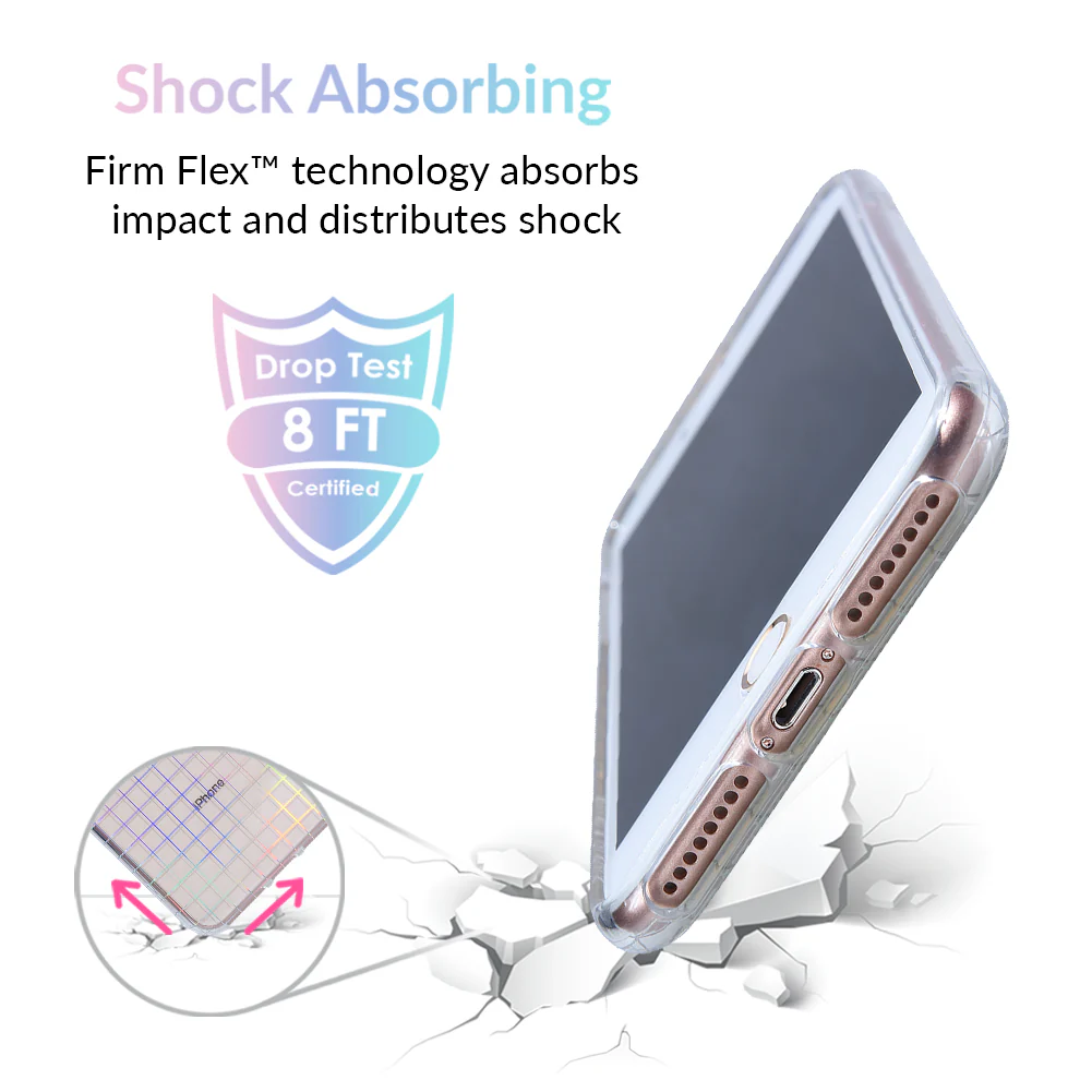 Off The Grid Holo iPhone Case - Image 19