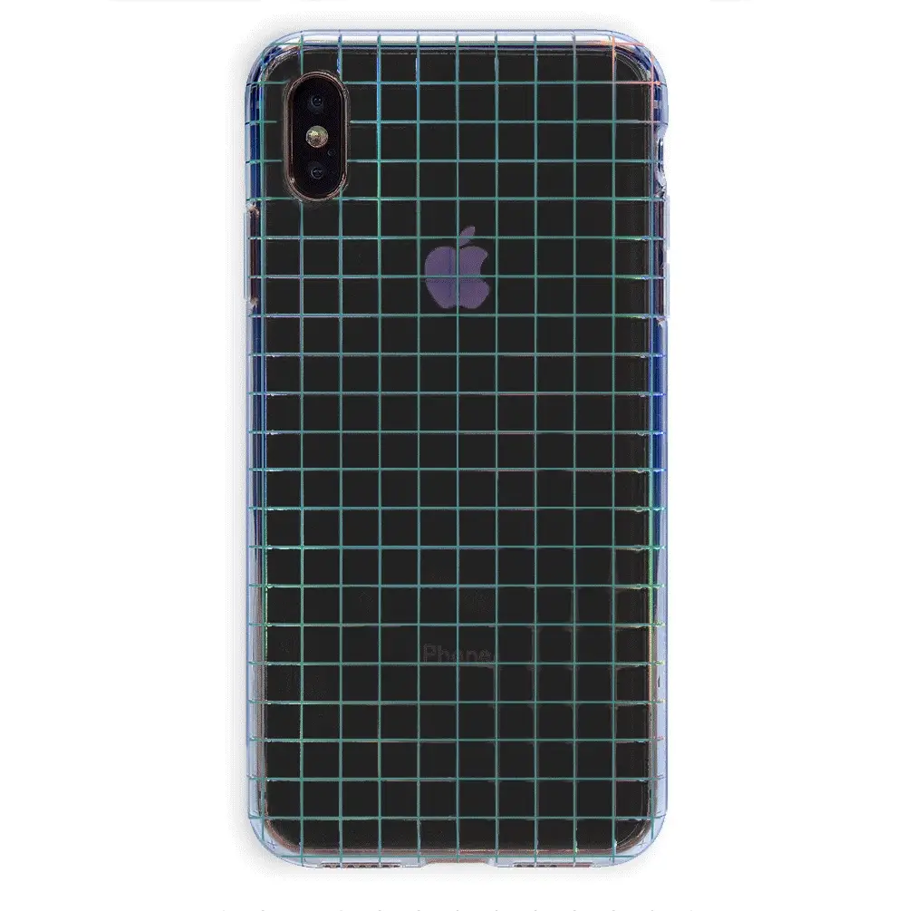 Off The Grid Holo iPhone Case - Image 2