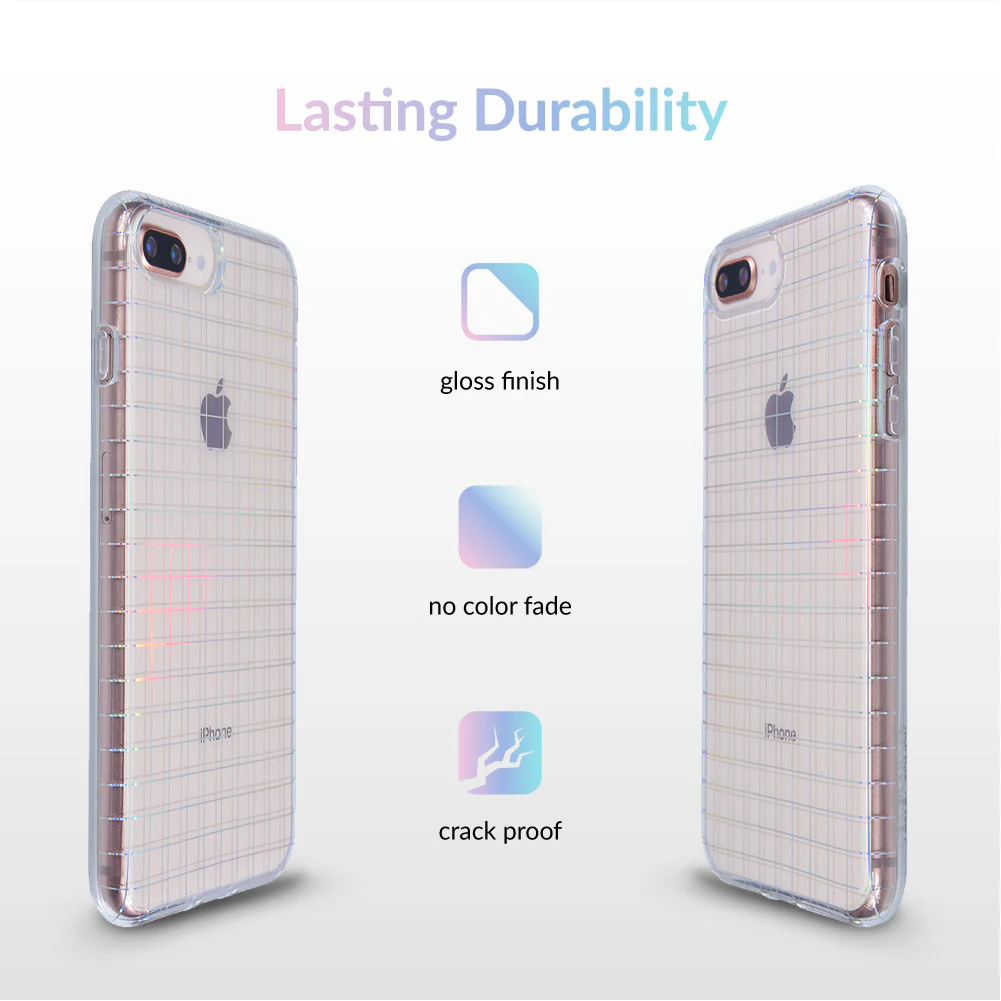 Off The Grid Holo iPhone Case - Image 20