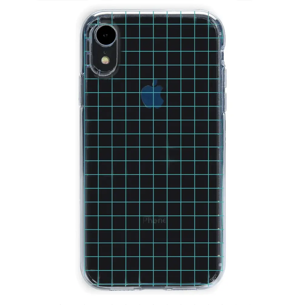 Off The Grid Holo iPhone Case - Image 27