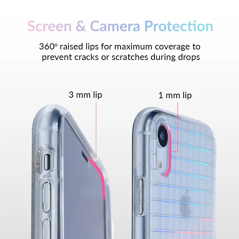 Off The Grid Holo iPhone Case - Image 28