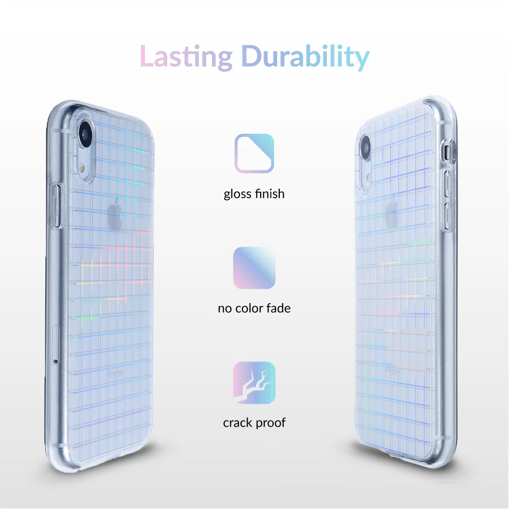 Off The Grid Holo iPhone Case - Image 29