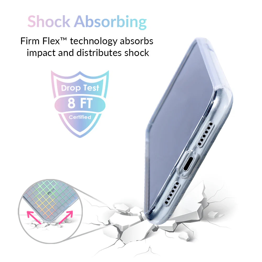 Off The Grid Holo iPhone Case - Image 30