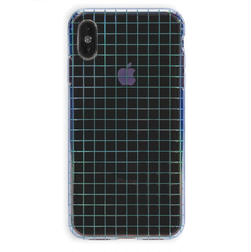 Off The Grid Holo iPhone Case - Image 42