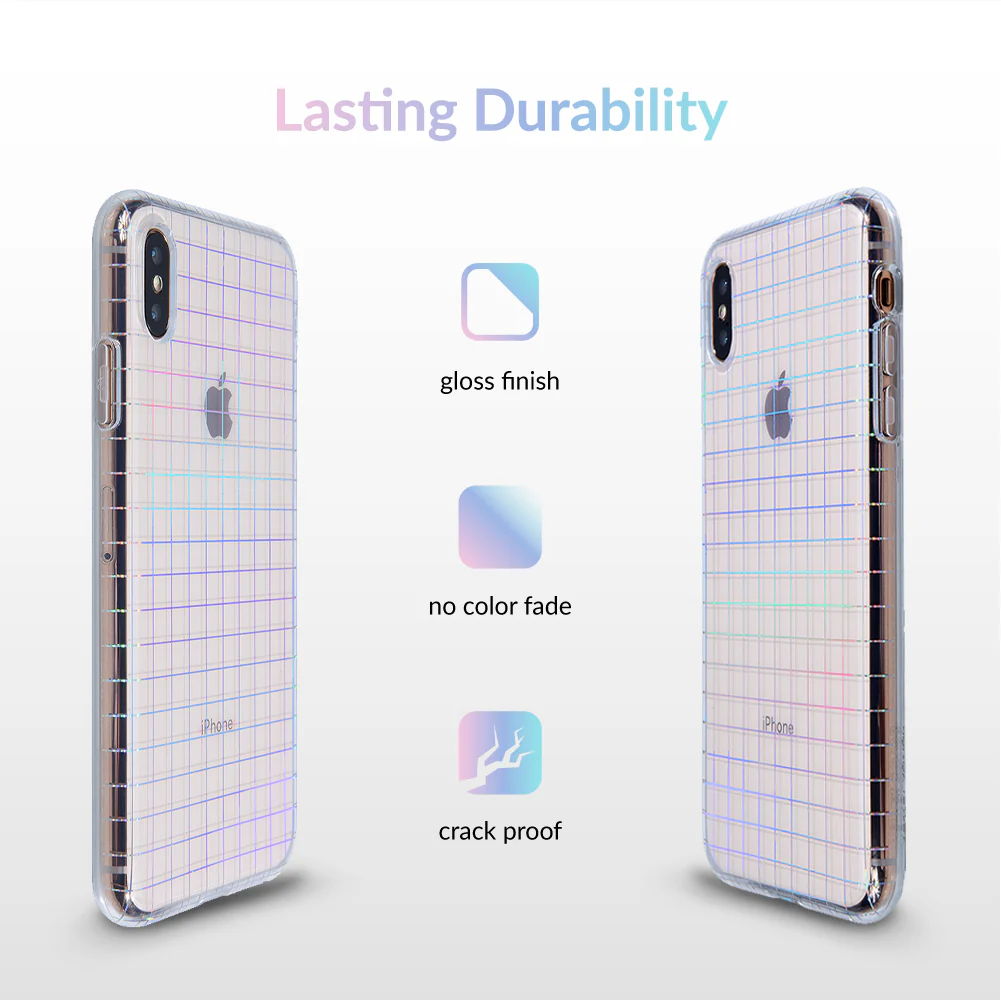 Off The Grid Holo iPhone Case - Image 45