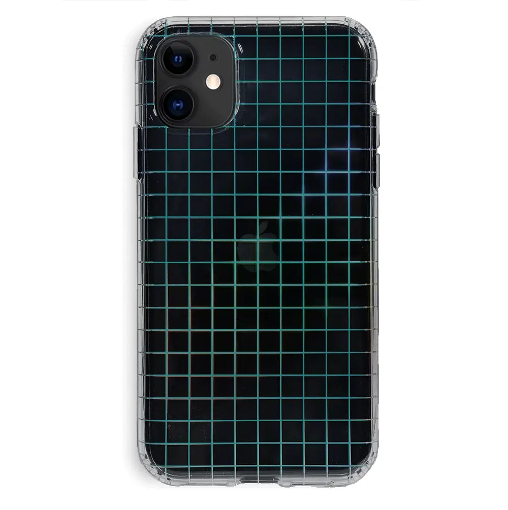 Off The Grid Holo iPhone Case - Image 47