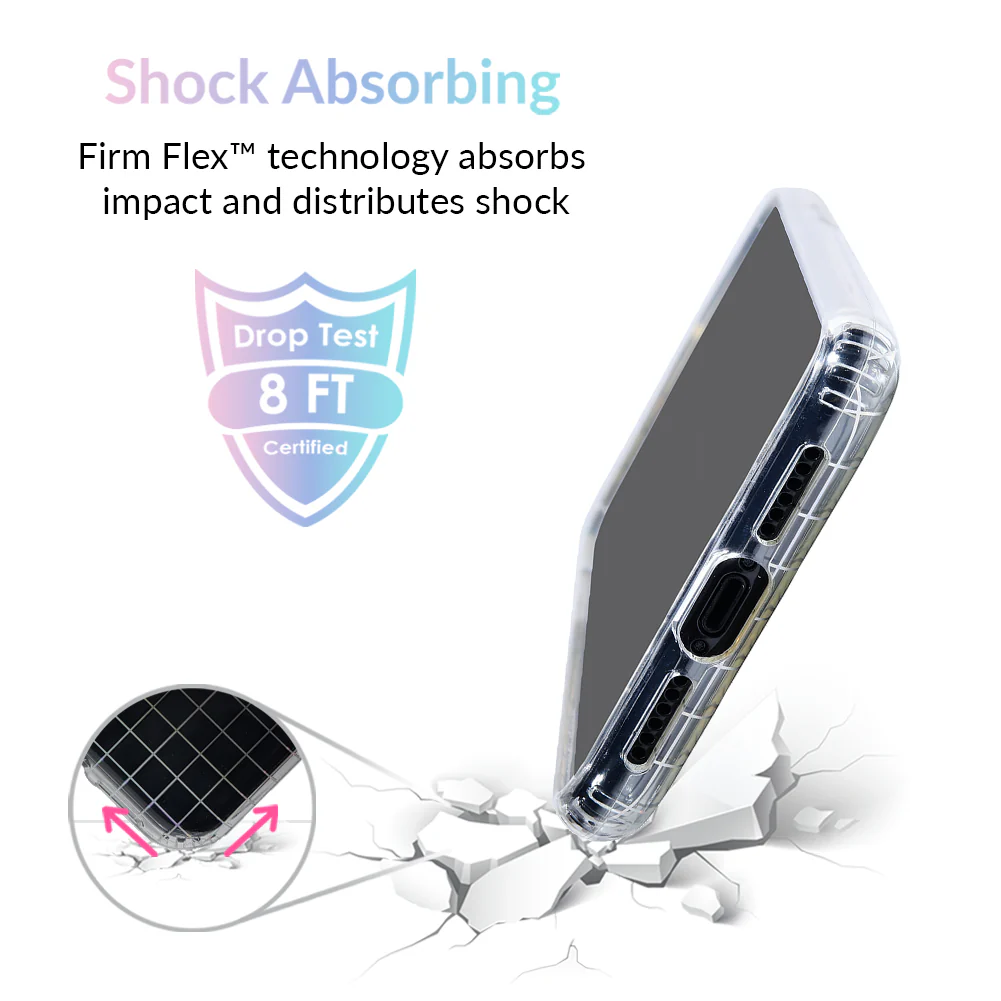 Off The Grid Holo iPhone Case - Image 49
