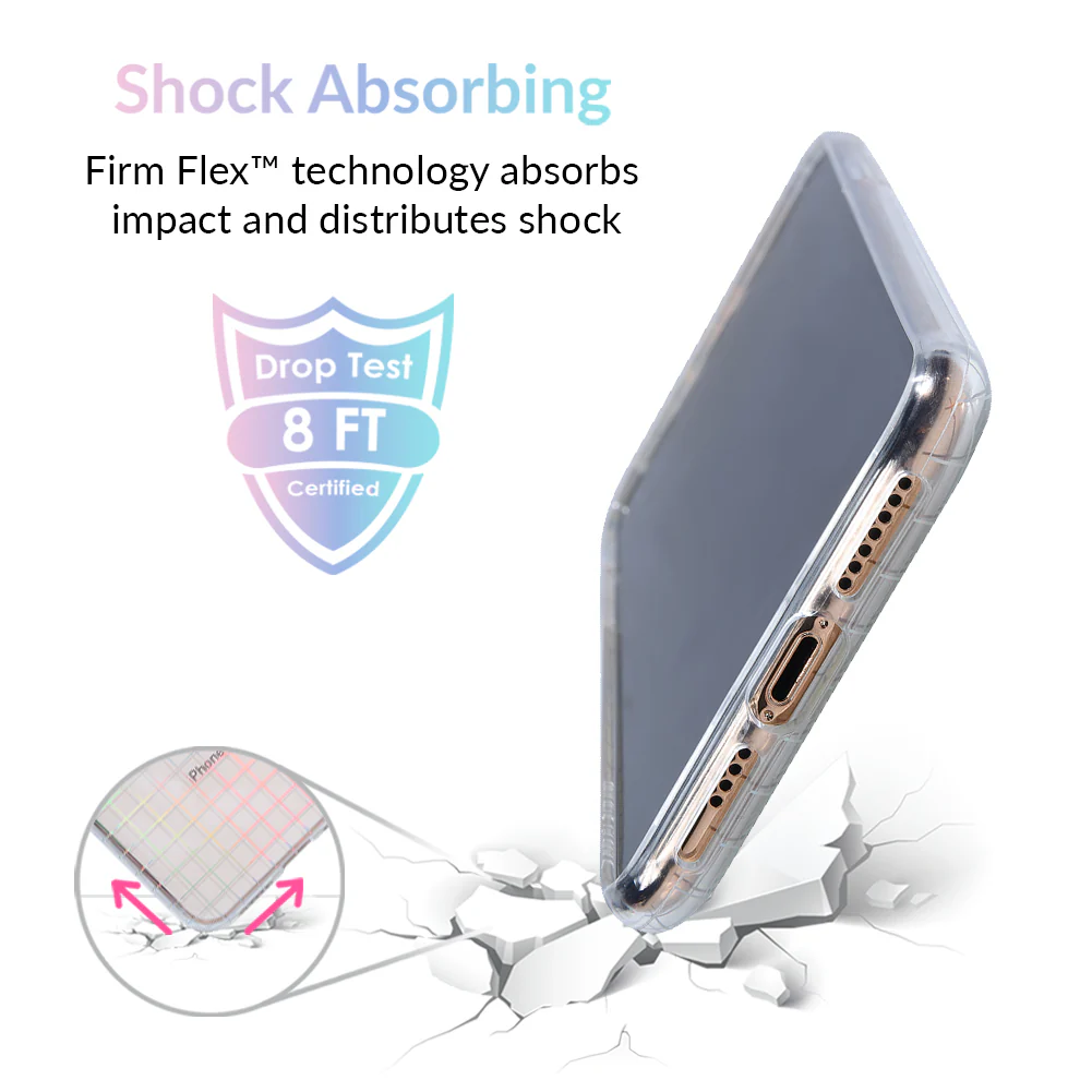 Off The Grid Holo iPhone Case - Image 5