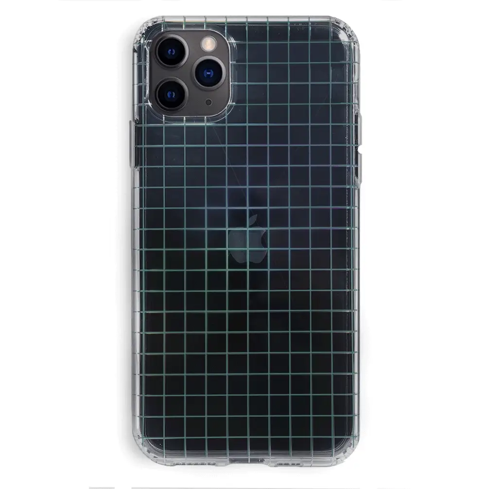 Off The Grid Holo iPhone Case - Image 52