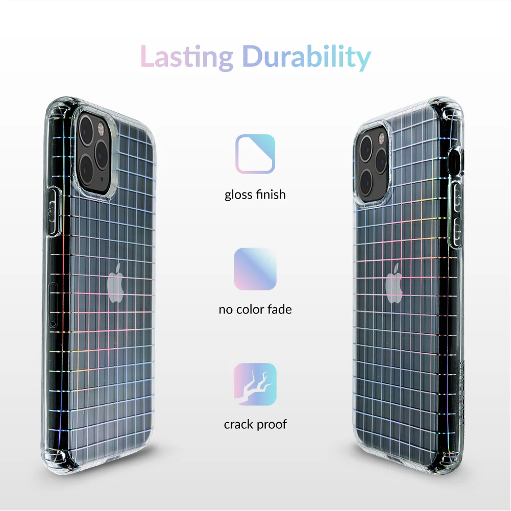 Off The Grid Holo iPhone Case - Image 55