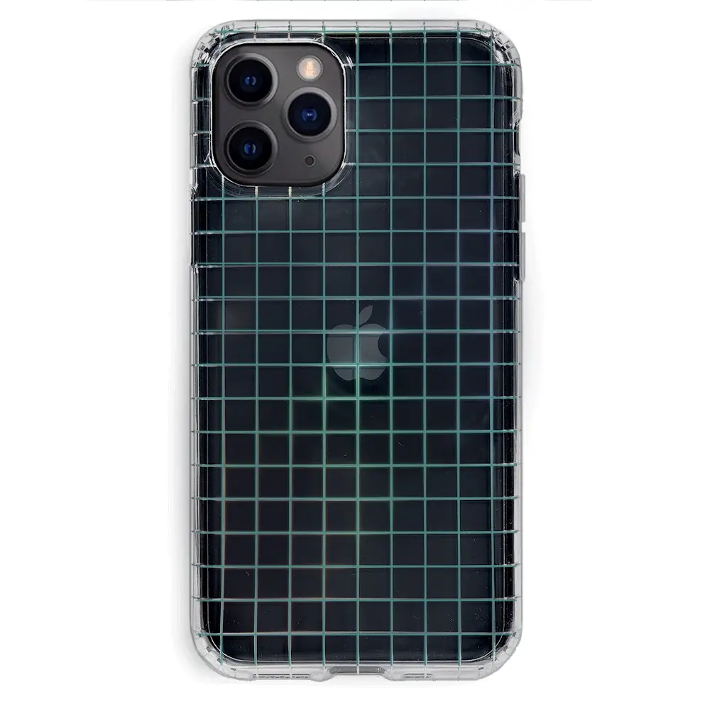Off The Grid Holo iPhone Case - Image 57
