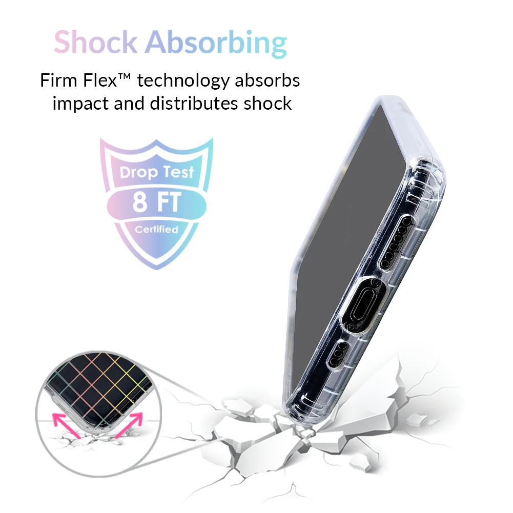 Off The Grid Holo iPhone Case - Image 59