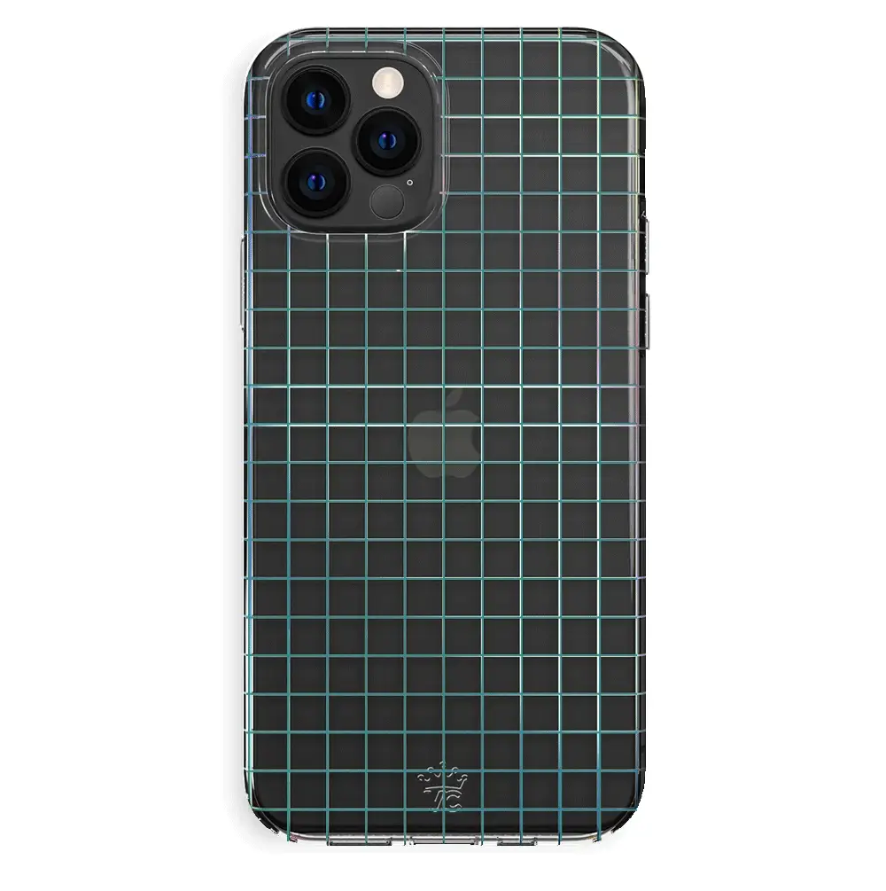 Off The Grid Holo iPhone Case - Image 67