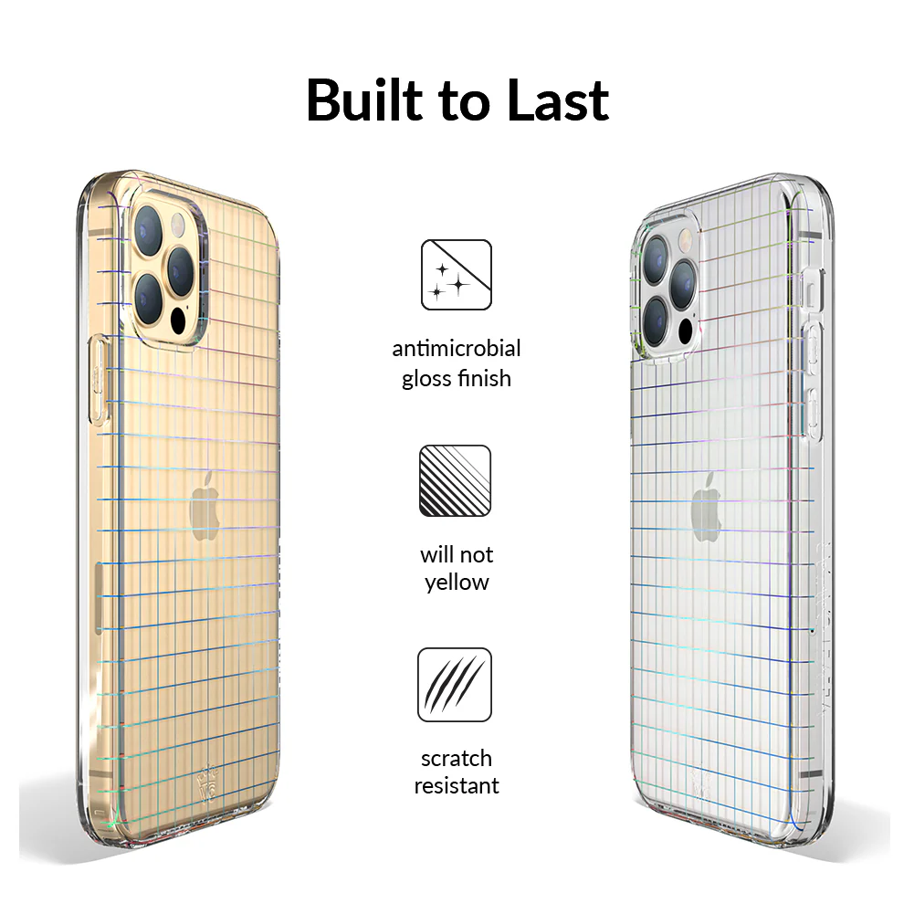 Off The Grid Holo iPhone Case - Image 70