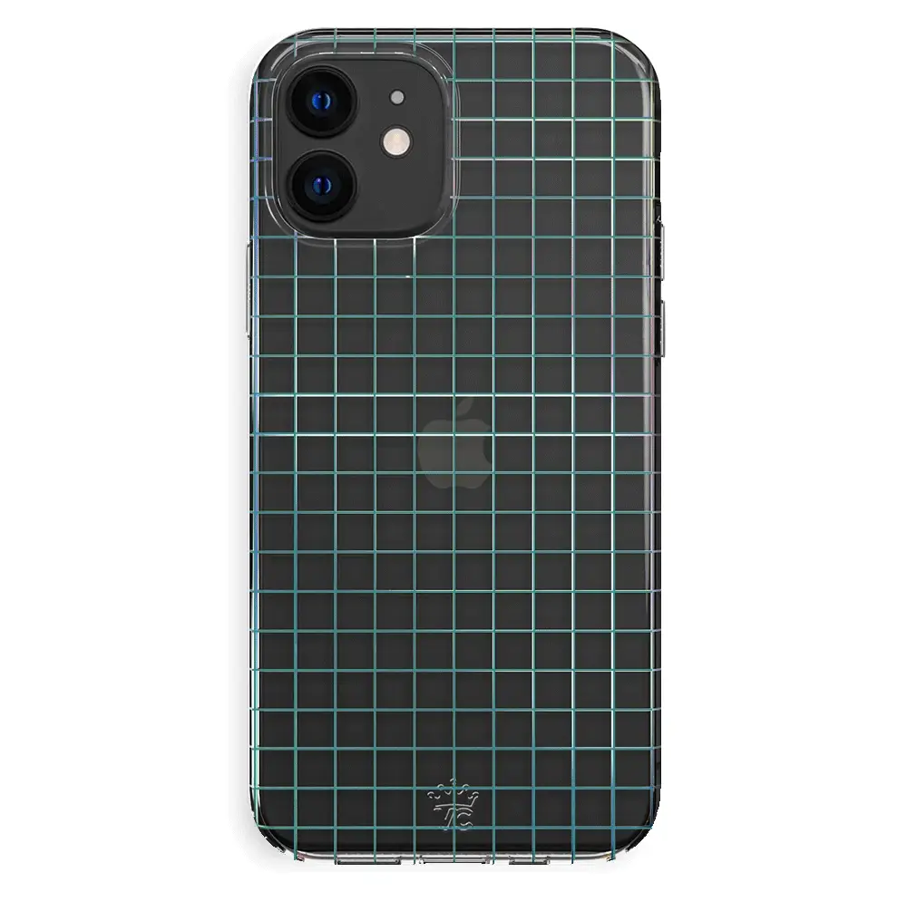 Off The Grid Holo iPhone Case - Image 77