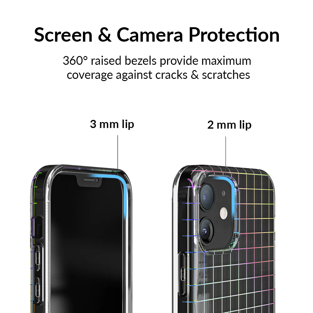 Off The Grid Holo iPhone Case - Image 78