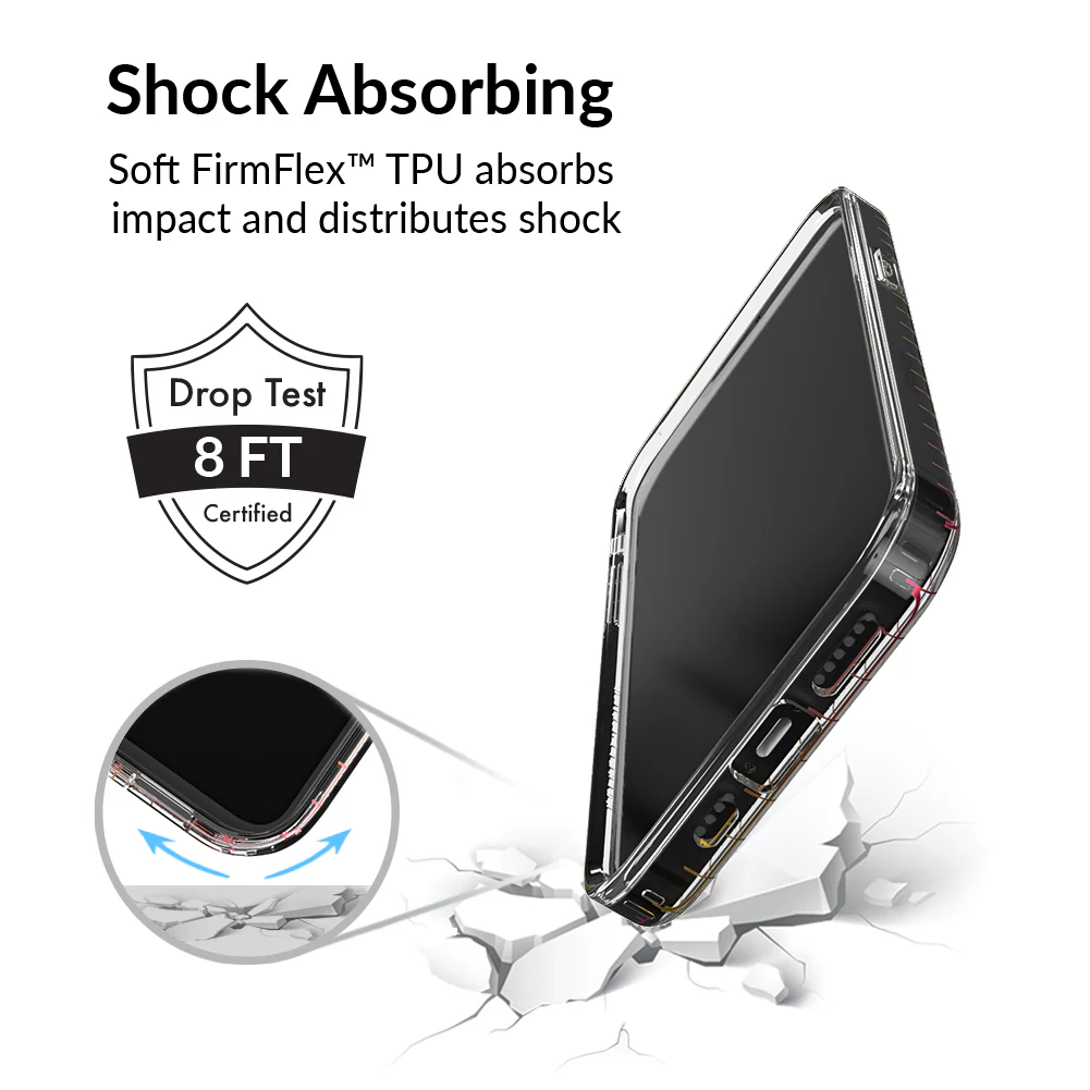 Off The Grid Holo iPhone Case - Image 79