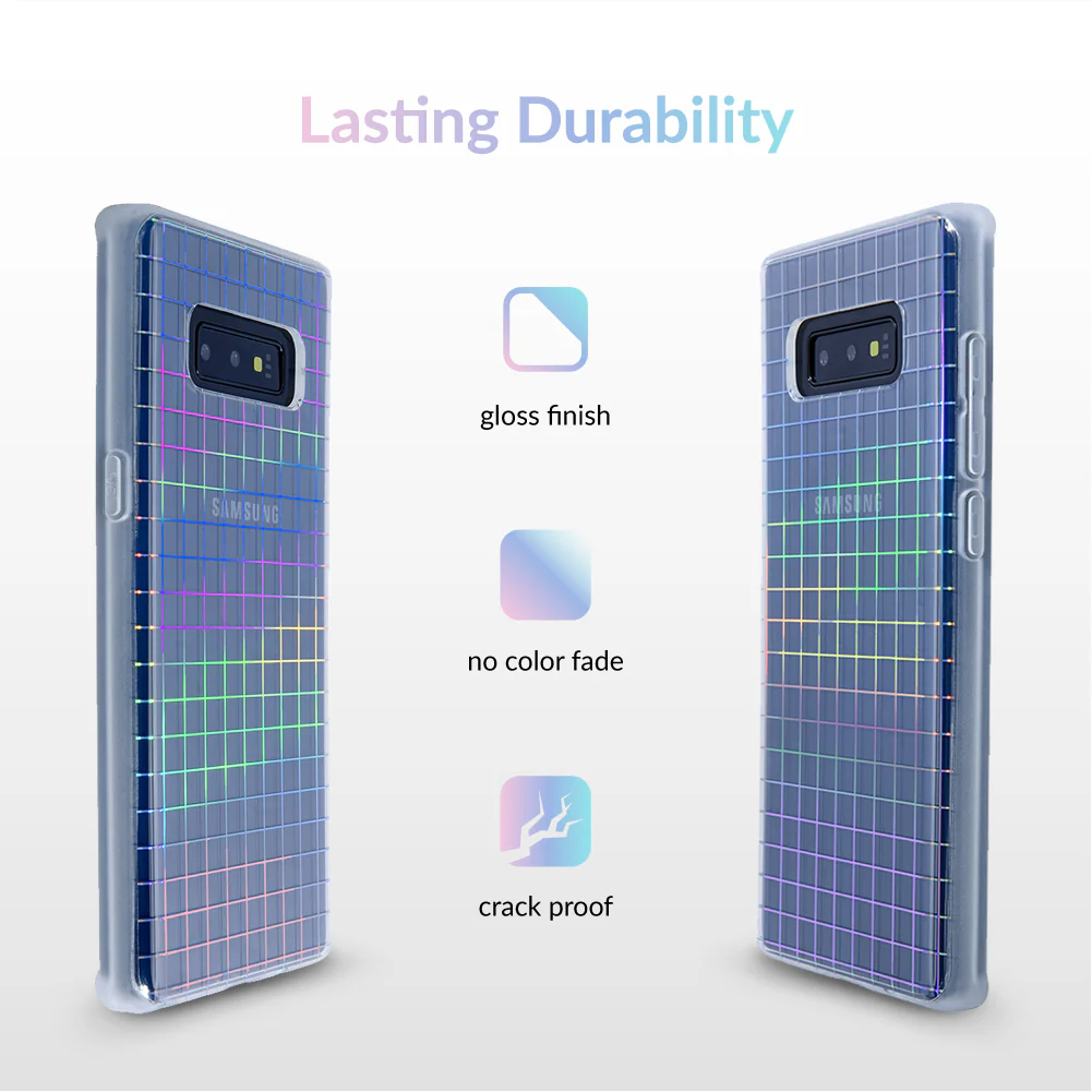 Off The Grid Holo Samsung Galaxy Case - Image 11
