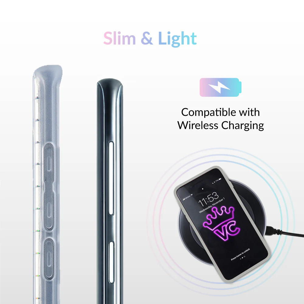 Off The Grid Holo Samsung Galaxy Case - Image 12