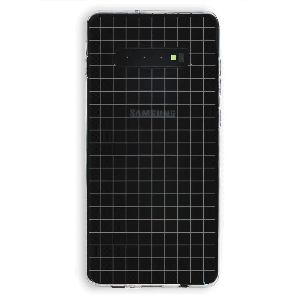 Off The Grid Holo Samsung Galaxy Case - Image 13