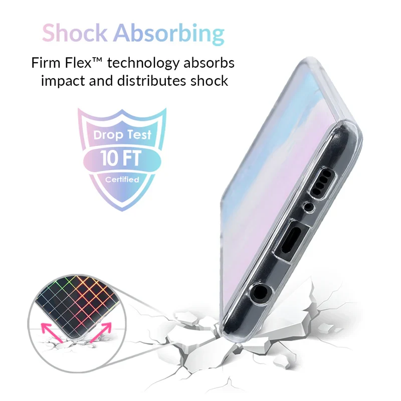 Off The Grid Holo Samsung Galaxy Case - Image 15
