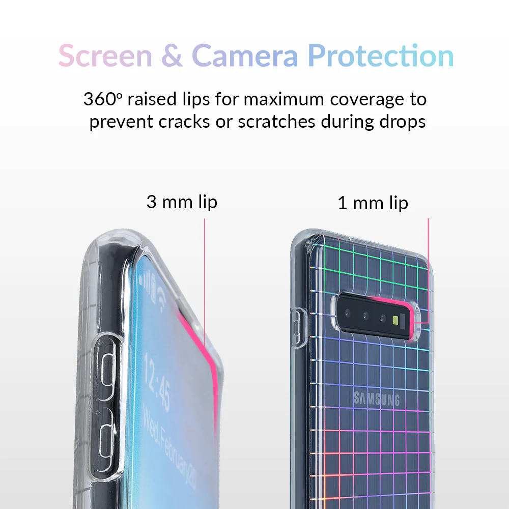 Off The Grid Holo Samsung Galaxy Case - Image 19