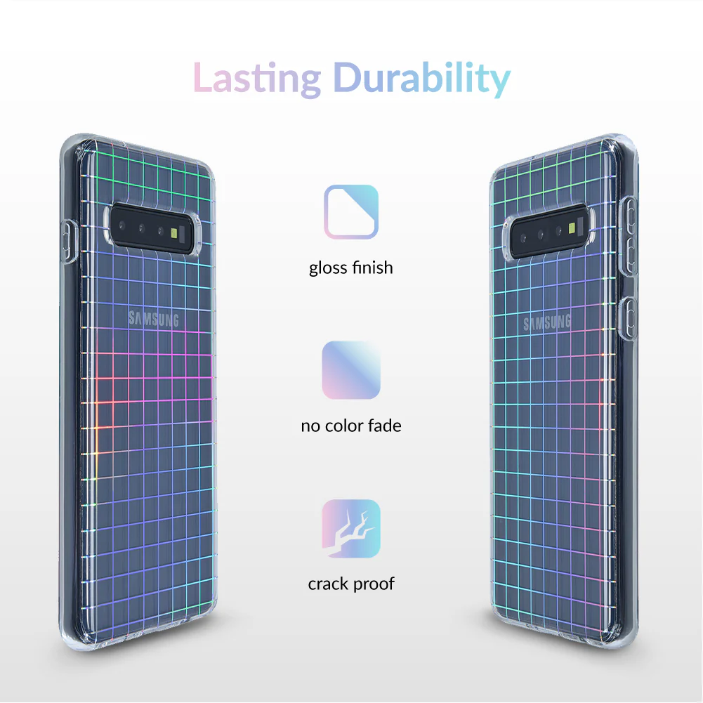 Off The Grid Holo Samsung Galaxy Case - Image 21
