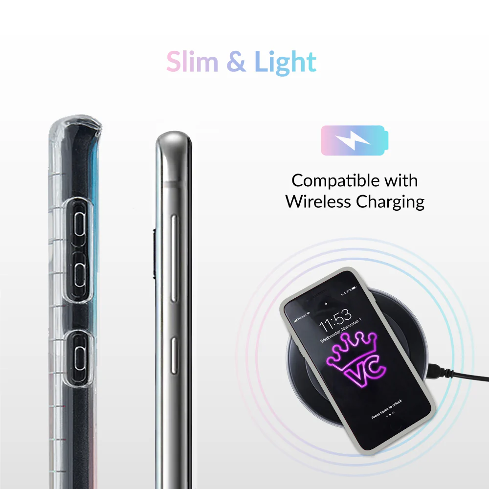 Off The Grid Holo Samsung Galaxy Case - Image 22