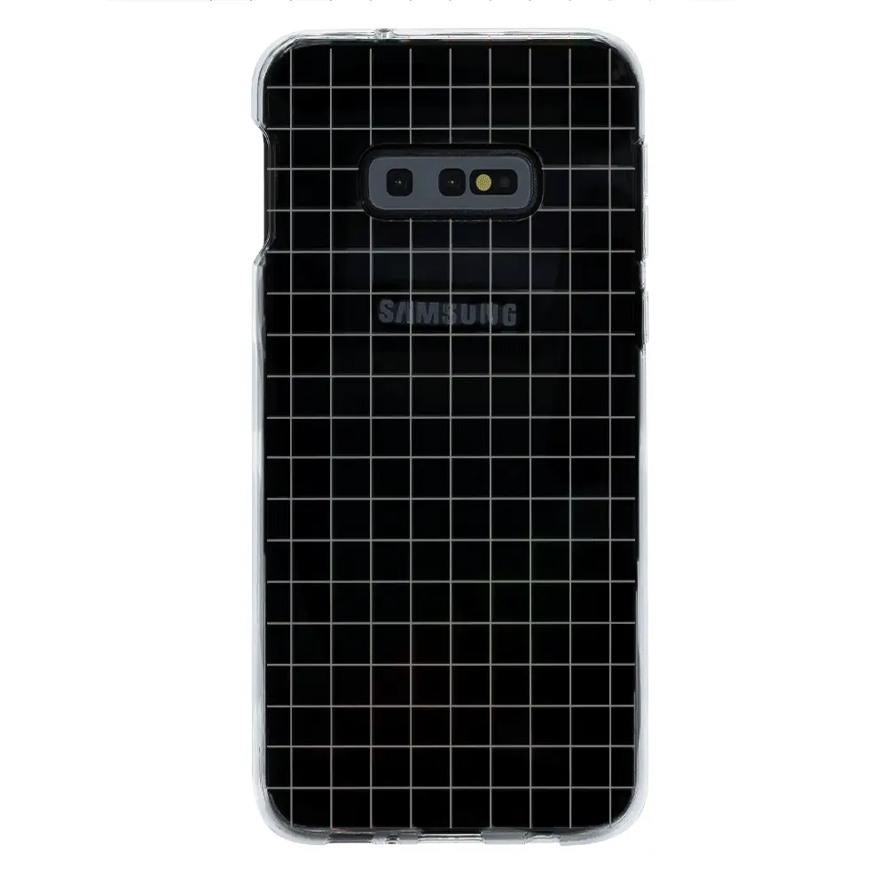 Off The Grid Holo Samsung Galaxy Case - Image 23