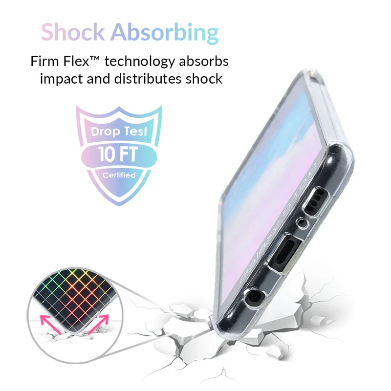 Off The Grid Holo Samsung Galaxy Case - Image 24