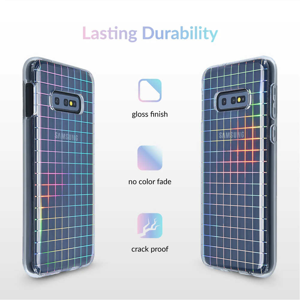 Off The Grid Holo Samsung Galaxy Case - Image 26
