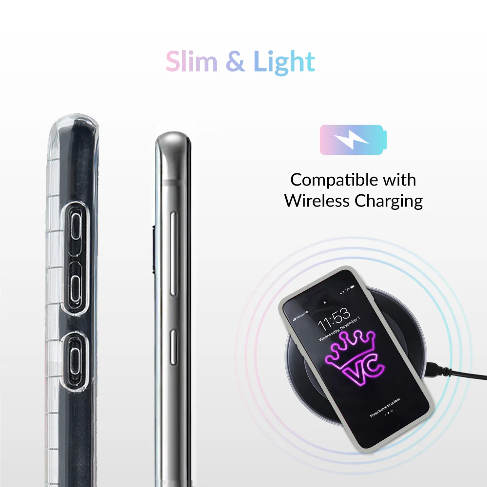 Off The Grid Holo Samsung Galaxy Case - Image 27